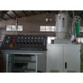 Low Price PP/PE Single Wall Corrugated Pipe Extrusion Line